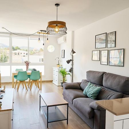 Apartment Ocean Albir El Albir Exterior foto